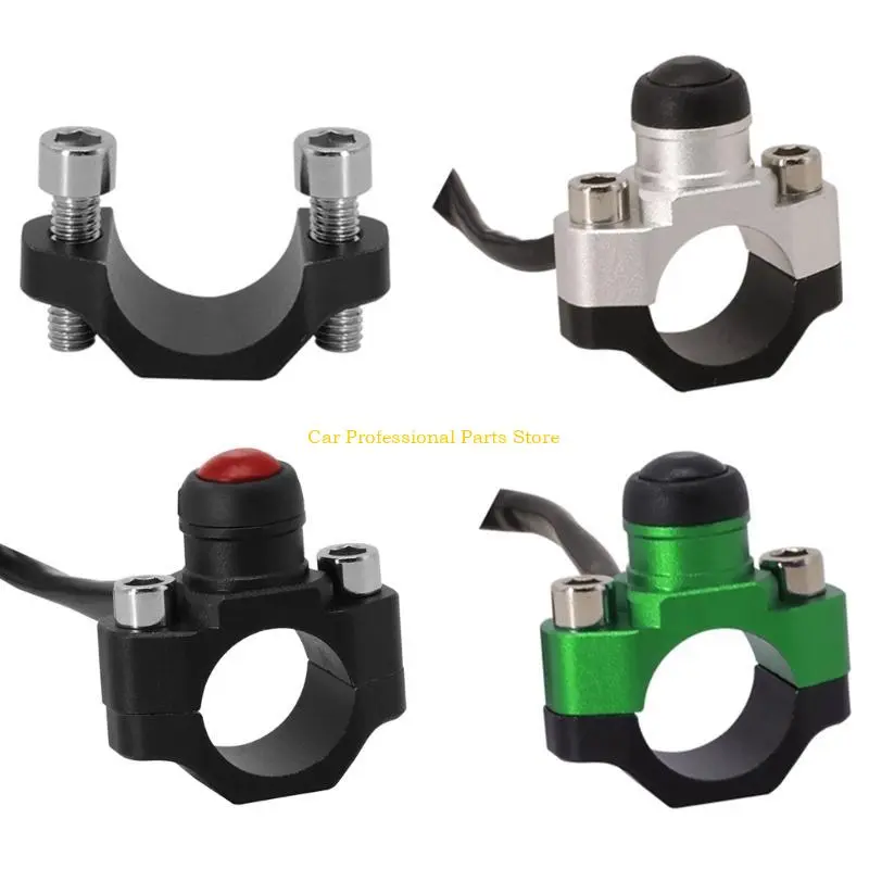 R53D Engine Switch On Off Button For XCFW SXF 125 150 200 250 300 350 400 450