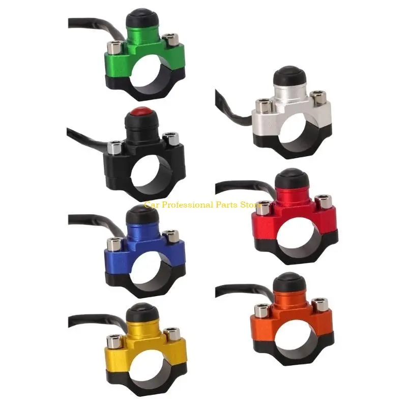 R53D Engine Switch On Off Button For XCFW SXF 125 150 200 250 300 350 400 450