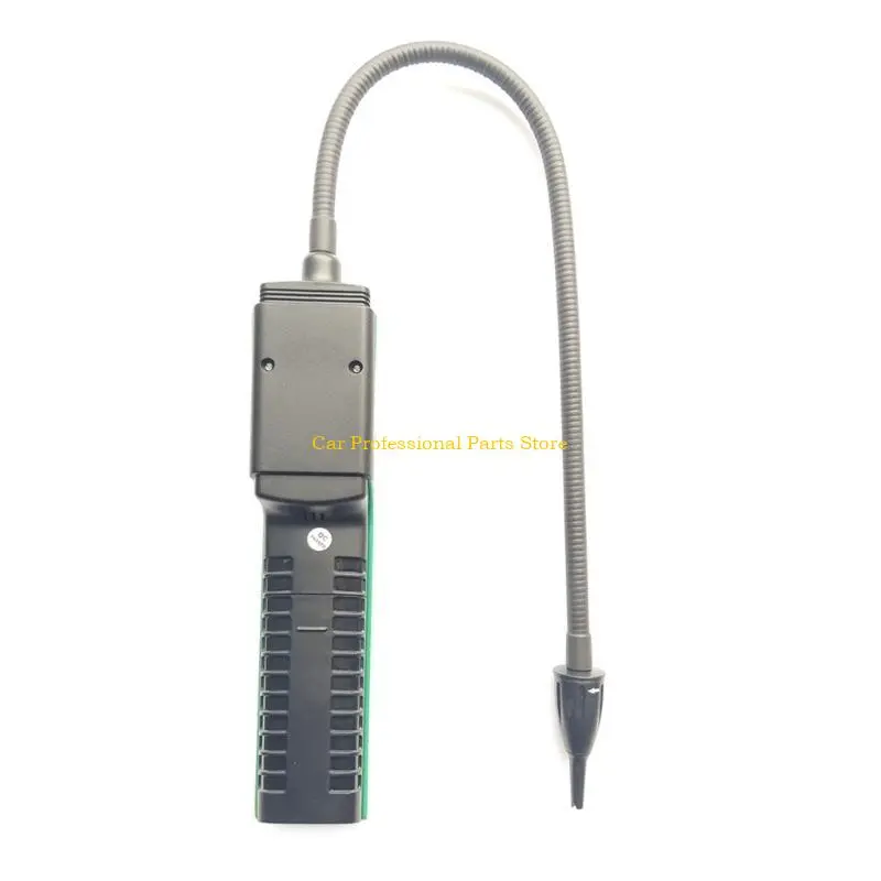 R53D Multifunctional Halogen Gas Detector Suitable For Car Air Conditioning Refrigerants Leak Detection With Easy Maintenance