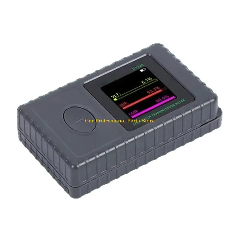 R53D Easy To Use Solar Film Analyzers Detector Device For Car And Residential Window