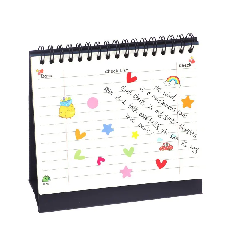 Colorful Scrapbook Stickers 20 Sheets Dot Heart Letter Nember Star Self-adhesive Cute Reward Stickers Fun Gift for Boy Girl ZYF