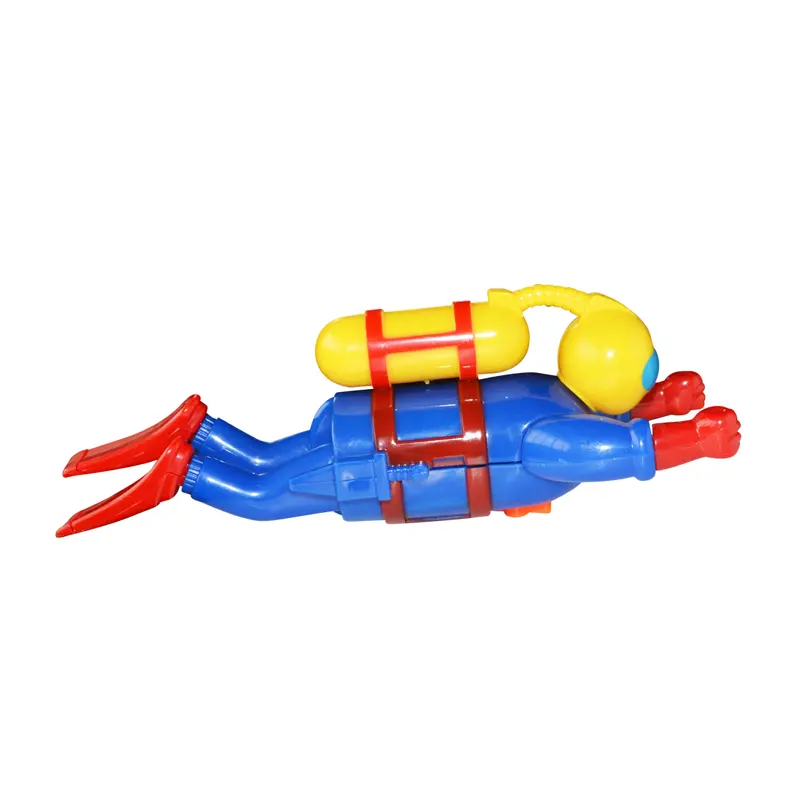 Summer Diving Toys Plastic Children Swimming Pool Water Toys Torpedo Water Grass Ring Dolphin Diving Man Interaction TMZ