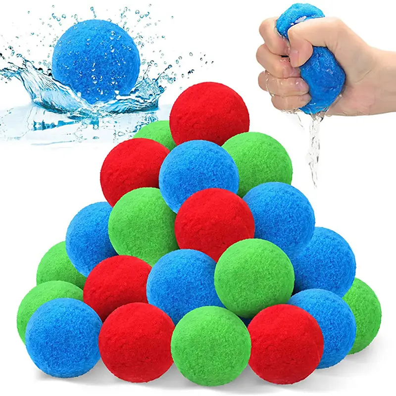 Children Summer Beach Party Set Colorful Beach Ball Outdoor Sports Whistle Water Gun Pool Toys Team Game Kids Birthday Gifts TMZ