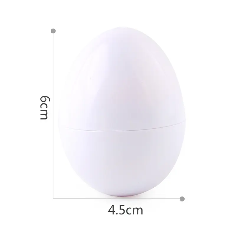 4pcs Smart Egg Matching Toys Children Early Educational Montessori Learning Toys Color Shape Vehicle Vegetable Cognition Toy DDJ