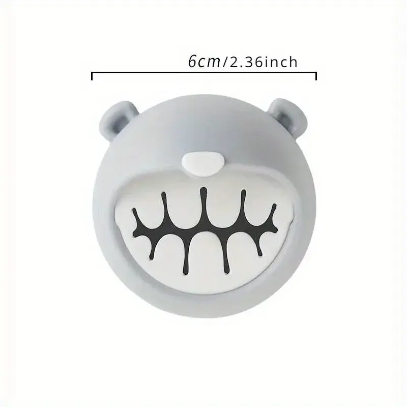 2pcs Easy to install wall mounted handkerchief holder, casual style, no need for punching bathroom and kitchen hangers