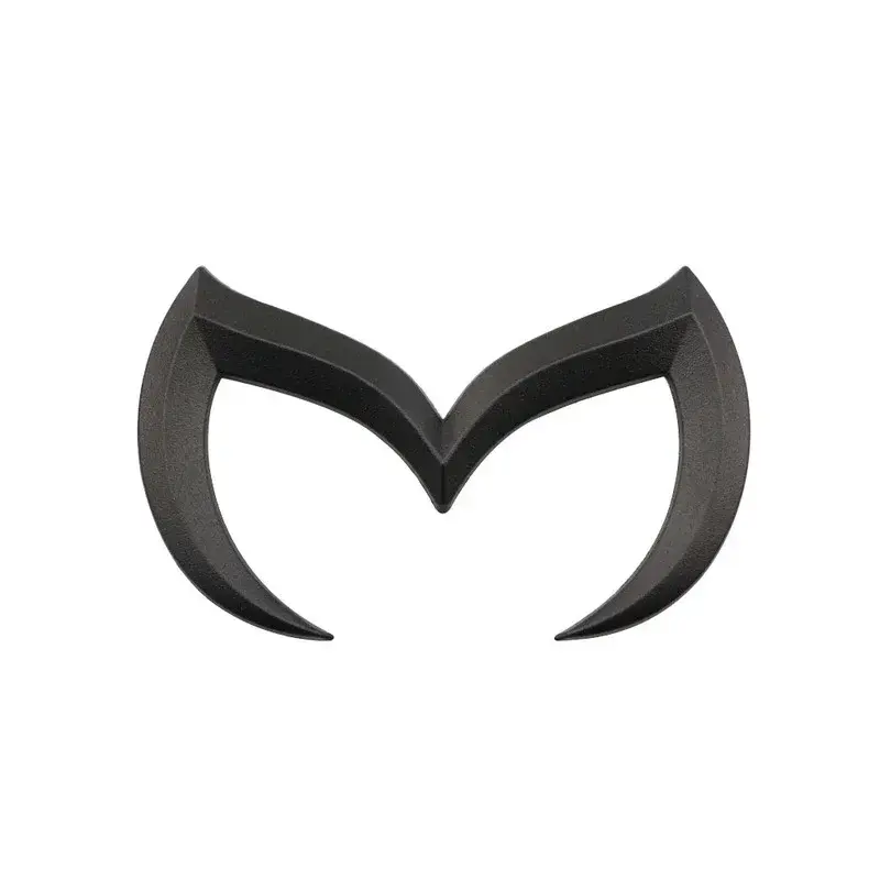 Bat label car car sticker tail label DIY modified car logo car scratch sticker creative car supplies wholesale