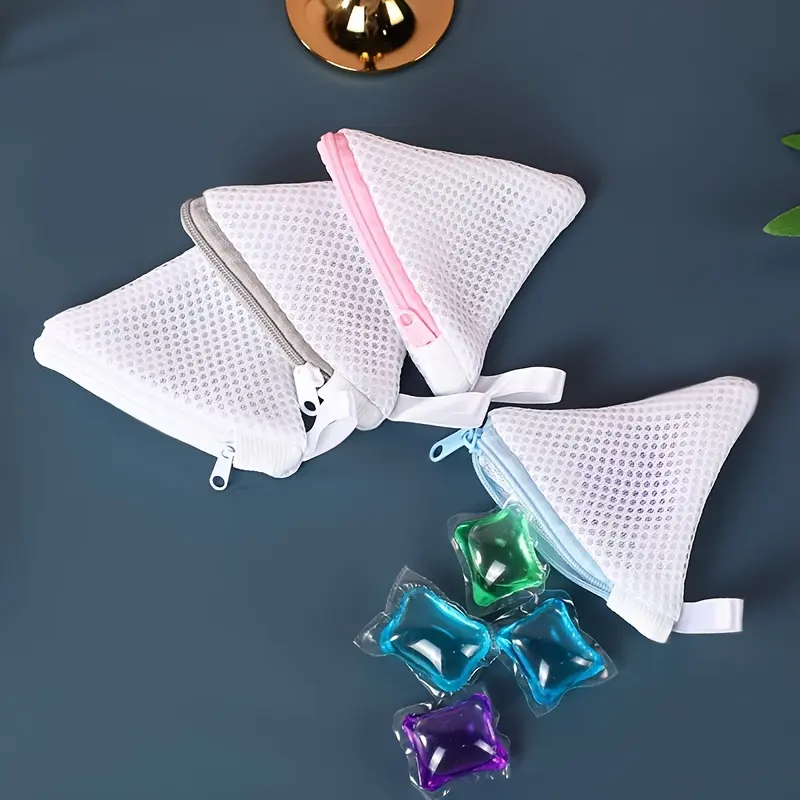 1pc Multifunctional Washing Machine Dehumidifying Bag, Laundry Storage and Organization