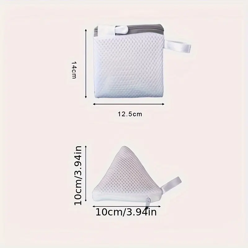 1pc Multifunctional Washing Machine Dehumidifying Bag, Laundry Storage and Organization