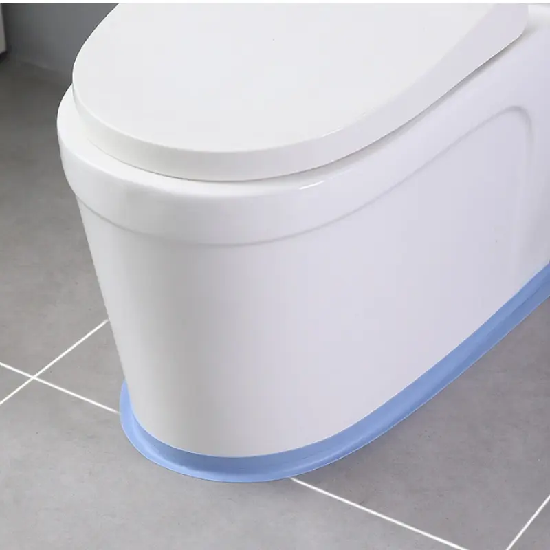 3.2m/2.2cm Bathroom Kitchen Shower Waterproof Mould Proof Tape Sink Bath Sealing Strip Tape Self adhesive Waterproof Plaster PVC