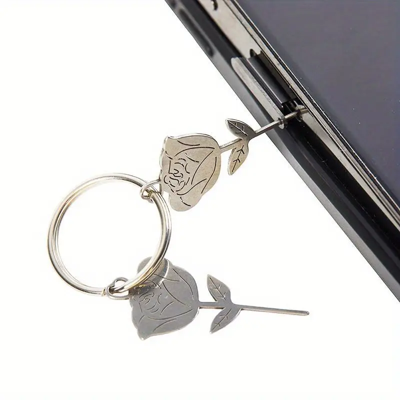 1PC Universal tool for removing SIM card holder needles on smartphones