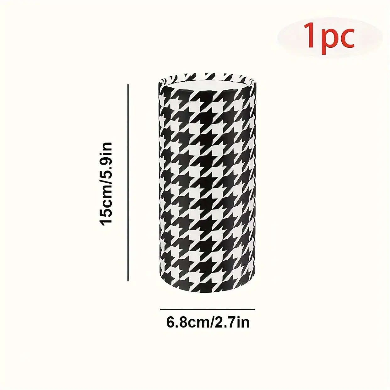 1PC Car tissue box, car paper drawer, cute car multifunctional tissue tube, cartoon decoration in car