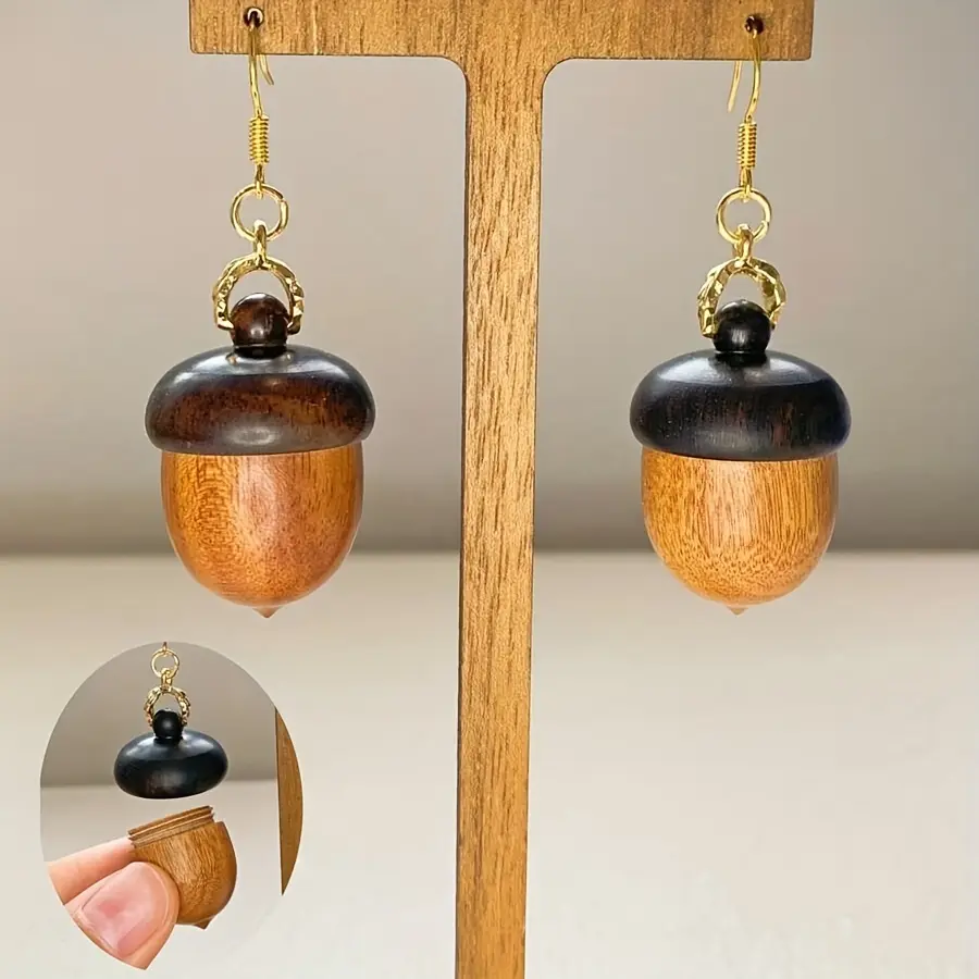 2PCS Earrings with niche design, exquisite atmosphere, and versatile quality. Earrings accessories