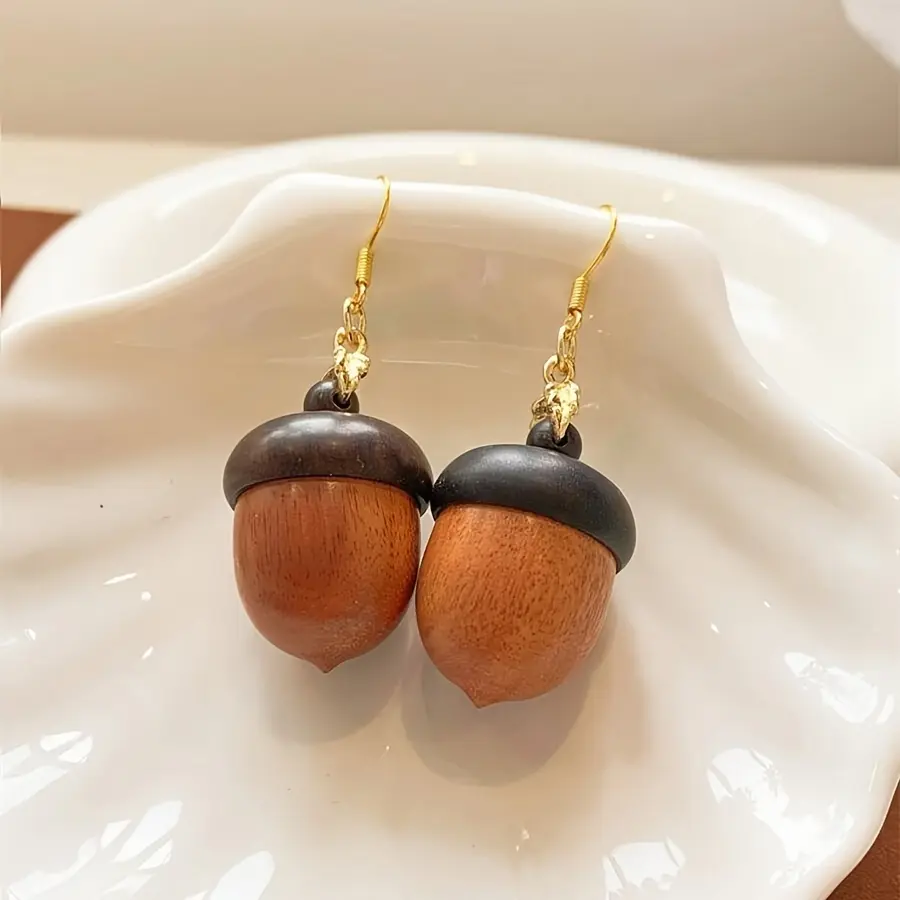 2PCS Earrings with niche design, exquisite atmosphere, and versatile quality. Earrings accessories