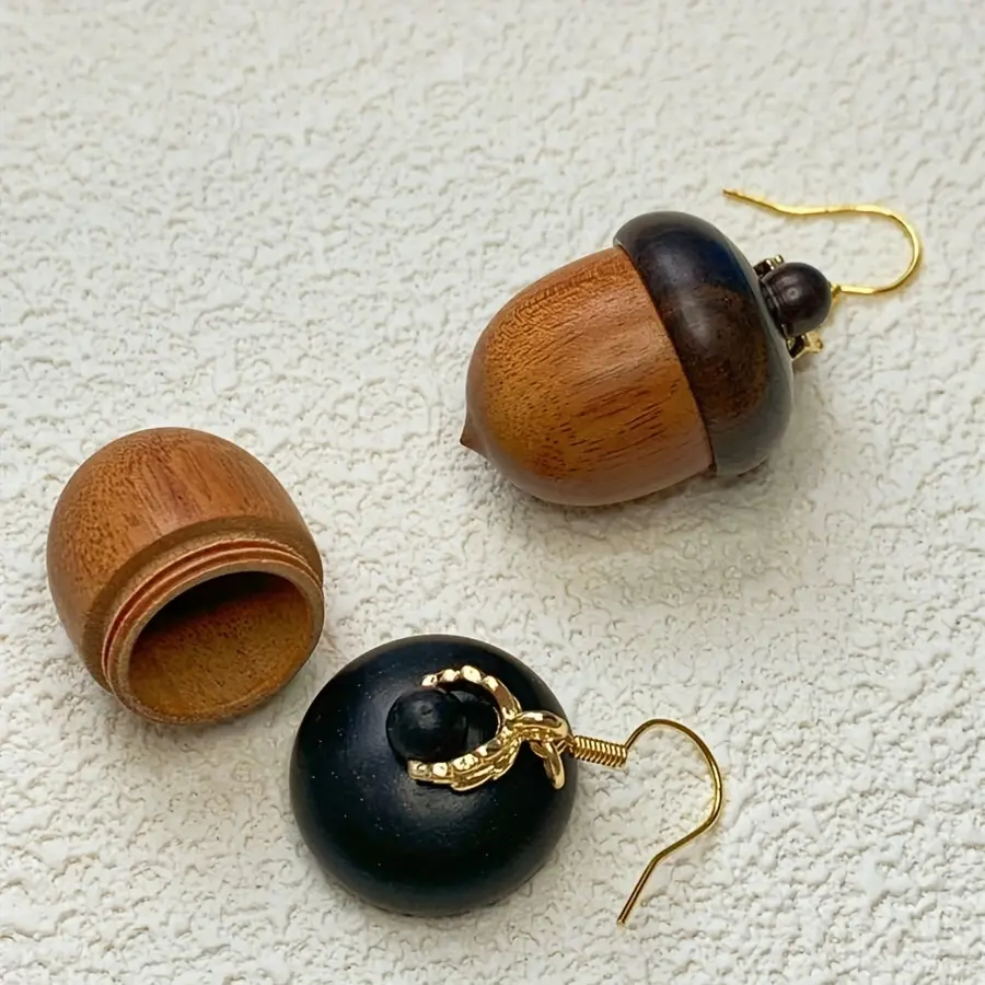 2PCS Earrings with niche design, exquisite atmosphere, and versatile quality. Earrings accessories
