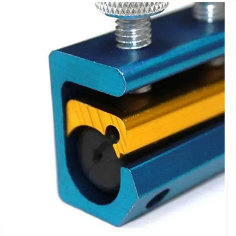 Motorcycle throttle line oiler CableOilerLuber motorcycle double head oil clip throttle line oiler