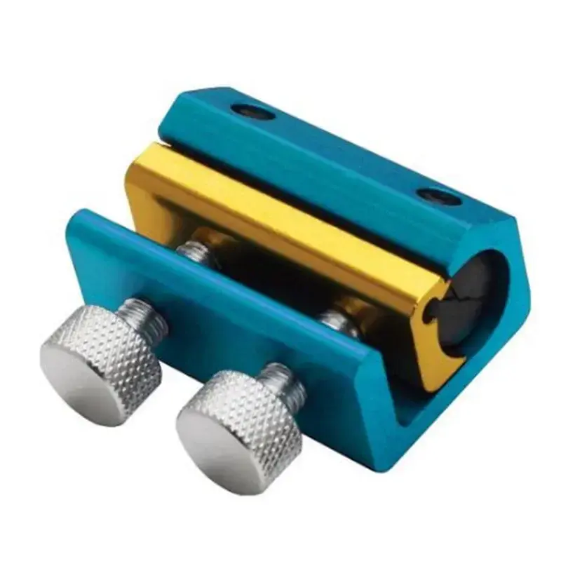 Motorcycle throttle line oiler CableOilerLuber motorcycle double head oil clip throttle line oiler