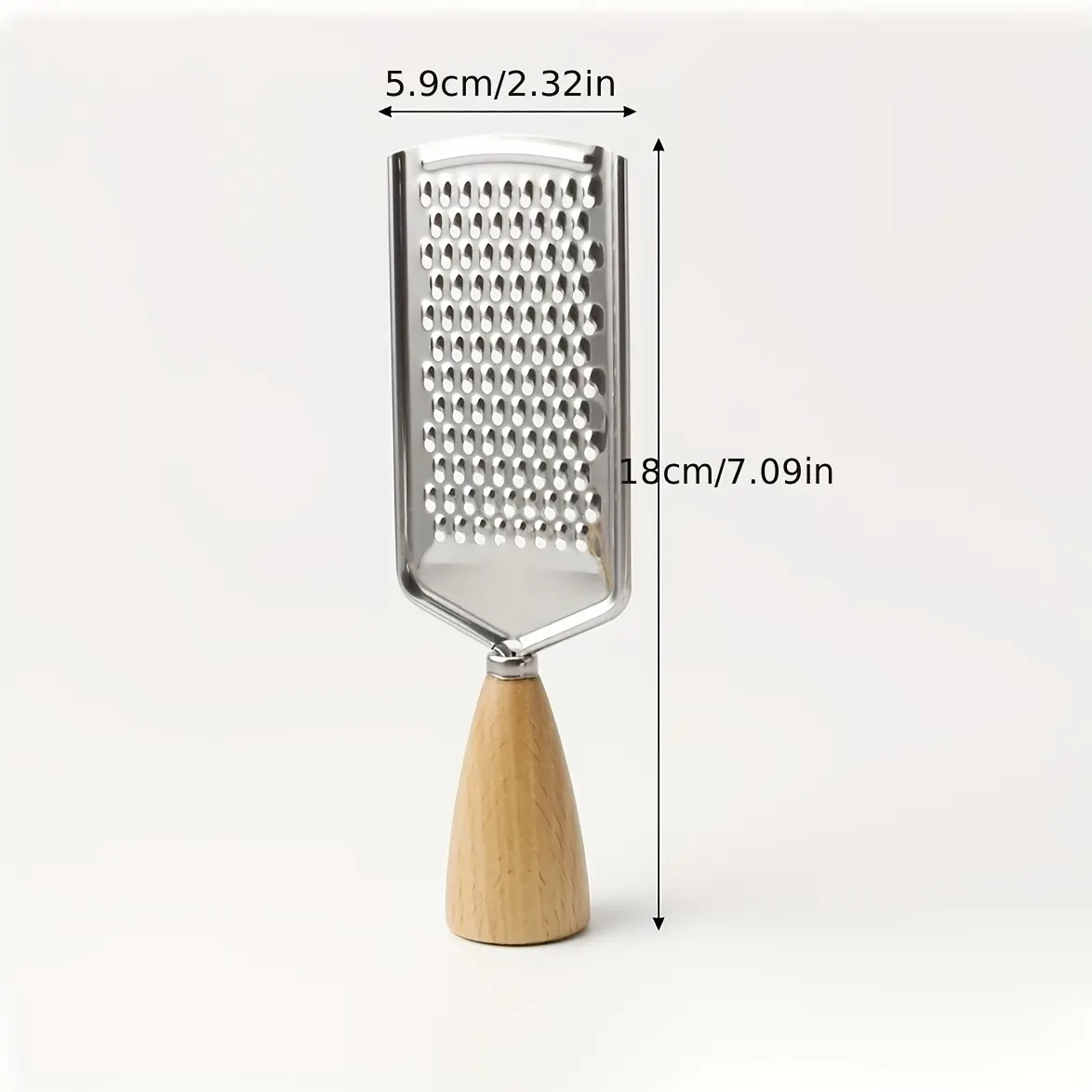 1PC Multi functional slicer for household potatoes, fruits, and vegetables