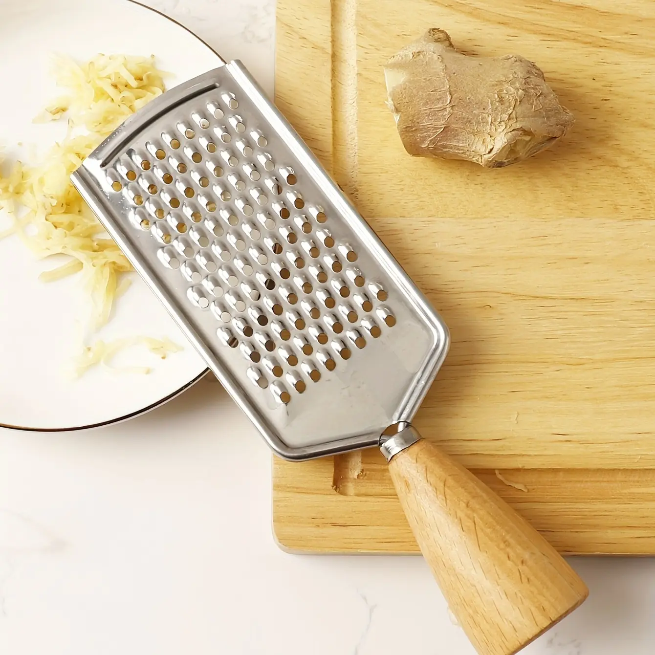 1PC Multi functional slicer for household potatoes, fruits, and vegetables