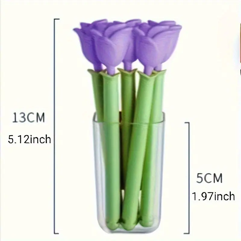 5pcs Rose-shaped food storage clip, sturdy sealing clip