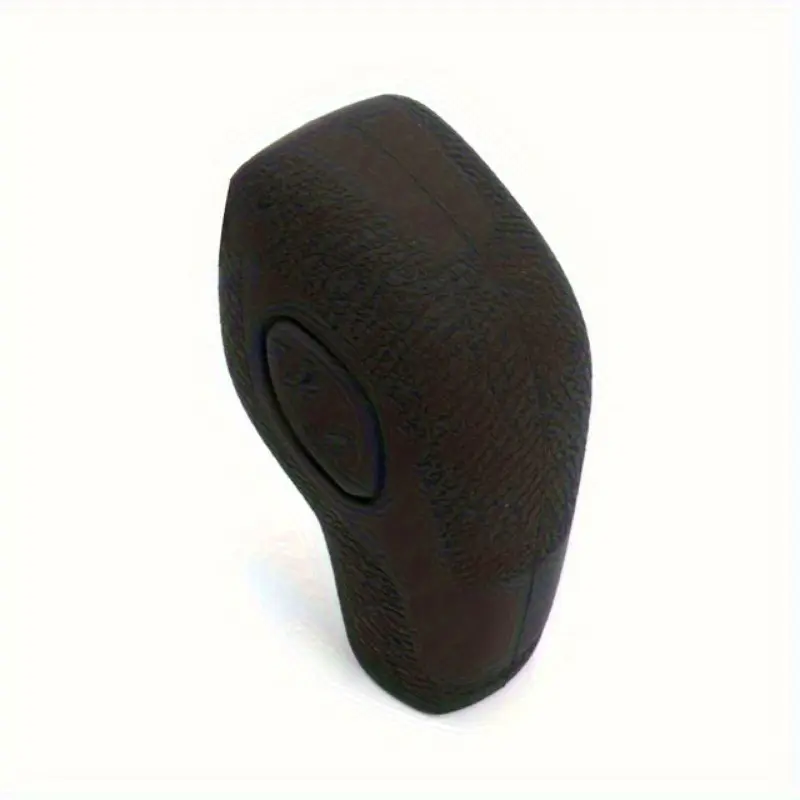 1pc Universal silicone gear shift cover automatic gear shift cover new car gear shift cover protection