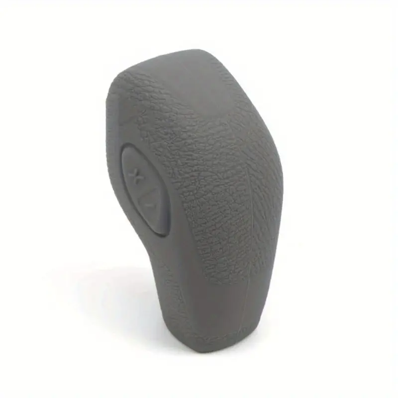 1pc Universal silicone gear shift cover automatic gear shift cover new car gear shift cover protection
