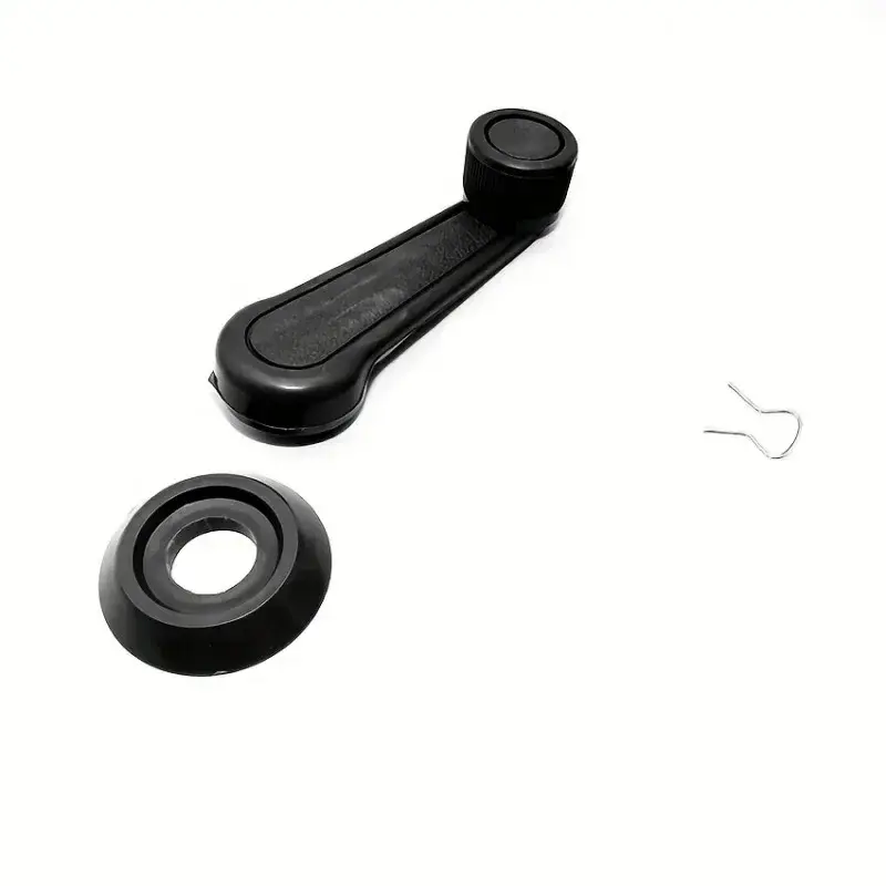 1pc Adapted to car handle, door window lifter, hand crank handle, general automotive parts