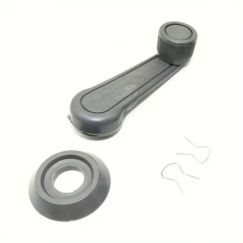 1pc Adapted to car handle, door window lifter, hand crank handle, general automotive parts