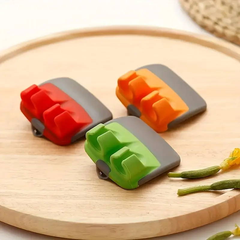 1PC Finger gourd planer, kitchen and household fruit peeler, creative idea