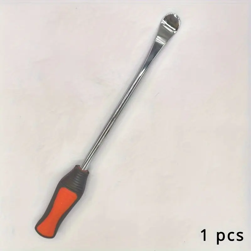 2pcs Advanced Motorcycle Tire Replacement Tool - Used for Tire Repair