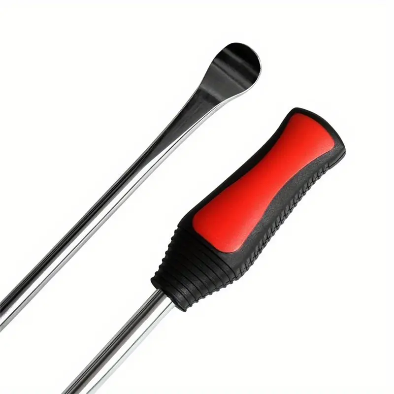 2pcs Advanced Motorcycle Tire Replacement Tool - Used for Tire Repair