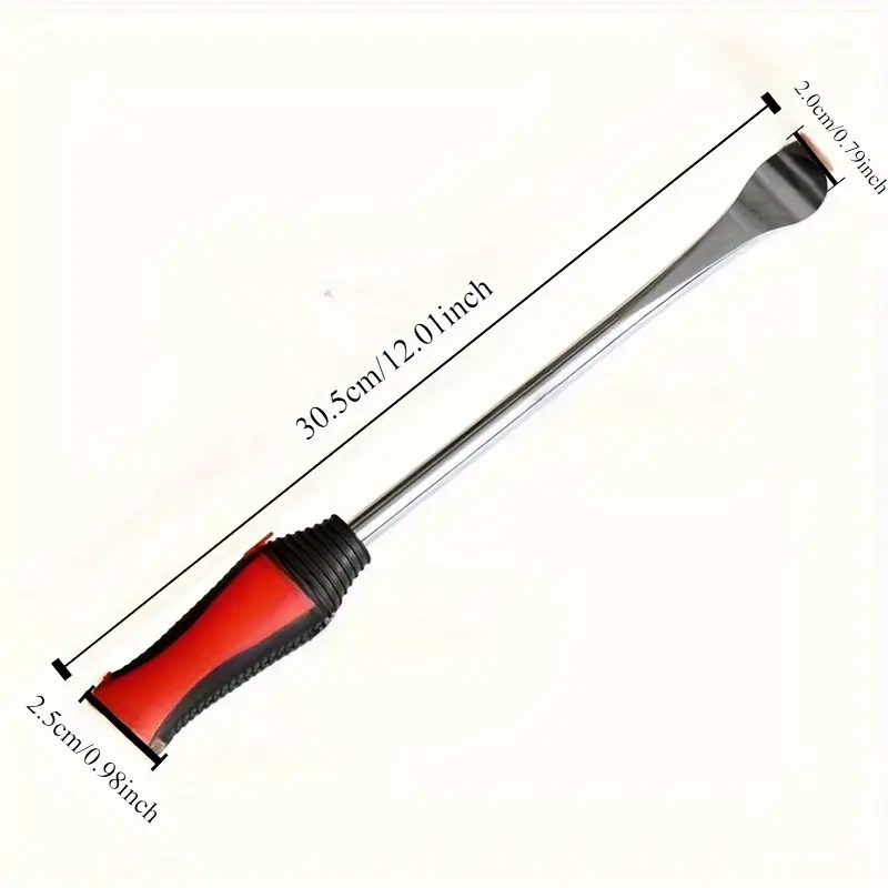 2pcs Advanced Motorcycle Tire Replacement Tool - Used for Tire Repair
