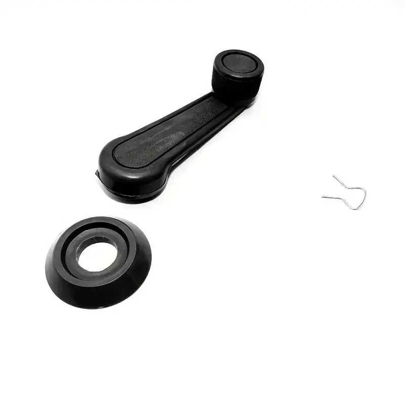1pc Adapted to car handle, door window lifter, hand crank handle, general automotive parts