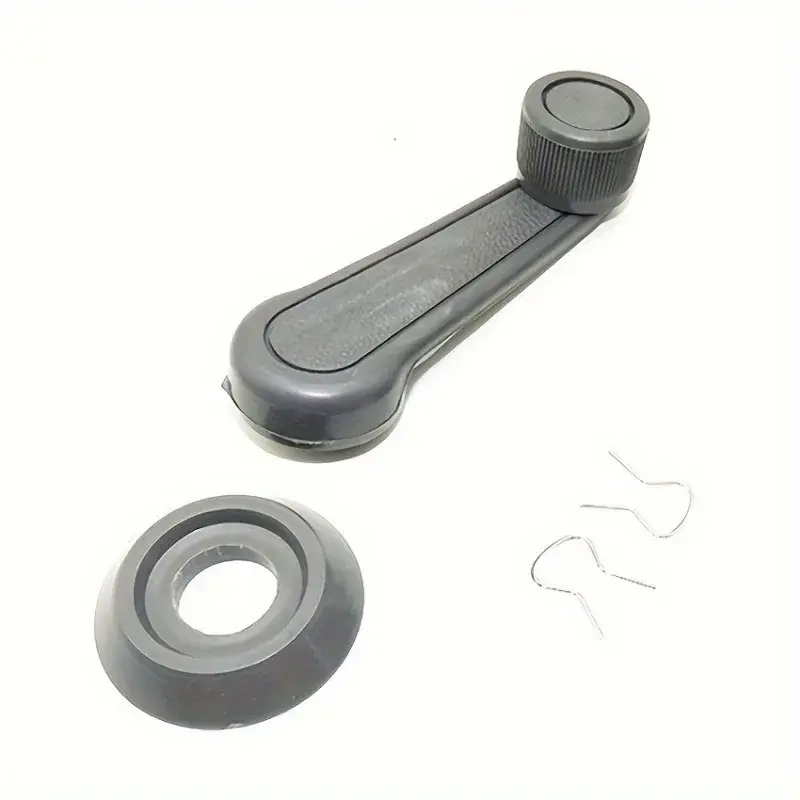 1pc Adapted to car handle, door window lifter, hand crank handle, general automotive parts
