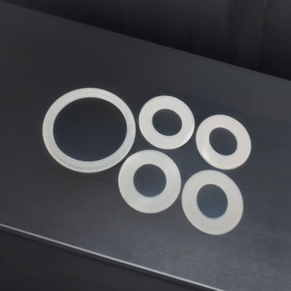 Silicone Seal Repair Kits Connector Sealing Gaskets for Miami Milan Cancun Havana Lay-Z-Spa Helsinki