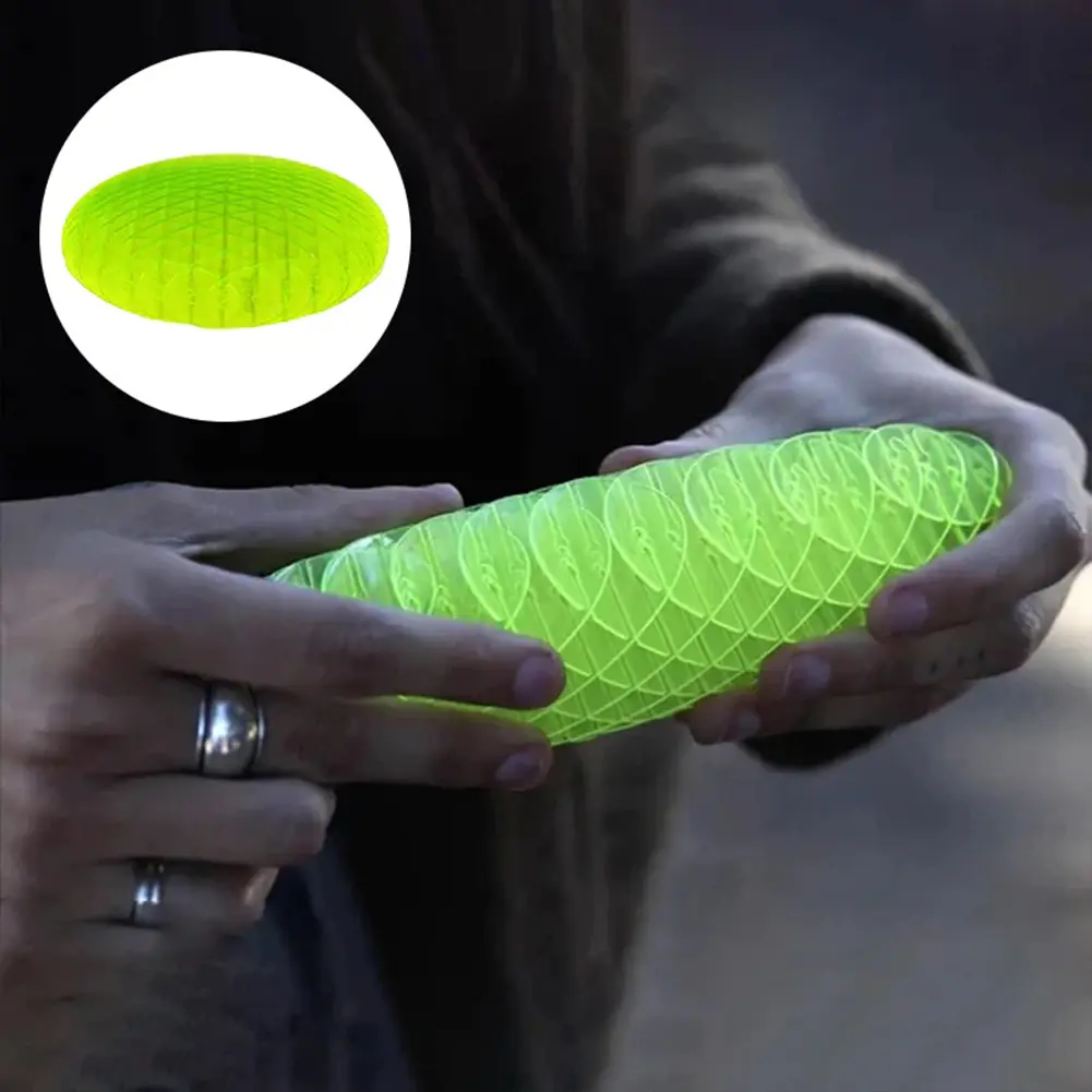 1-5PCS 3D Elastic Worm Shaped Toy 8/12cm Small Worm Decompression Artifact for Kids Adults Stress Relief Weird Worms Fidget Toys