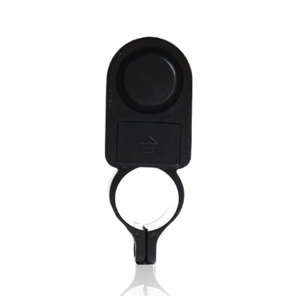 Bicycle Anti-theft Alarm Lock with Wireless Remote Control MTB Bike Anti-Theft Vibration Alarm Bike Alarm Lock