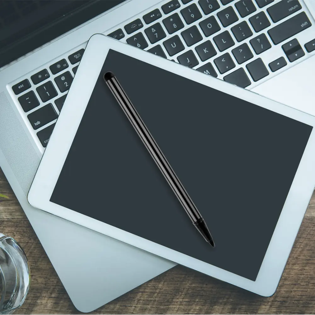 Universal Stylus Pen for Android IOS Touch Screen Capacitive Pen Tilt Phone Tablet Stylus Pen for Xiaomi Huawei Samsung Tablet