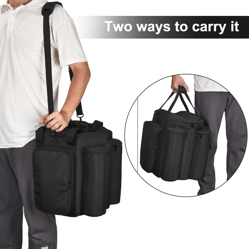 Carrying Storage Bag for Bose S1 PRO Large Capacity Carry Case Shoulder Bag Portable Handbag Anti-Fall Speaker Accessories
