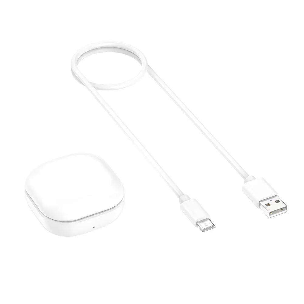For Samsung Galaxy Buds 2 SM-177 Wireless Earphone Earbuds Charger Case Cradle
