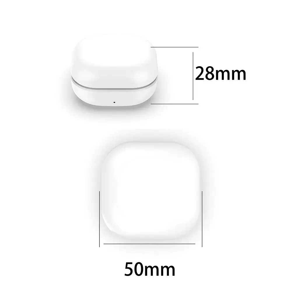 For Samsung Galaxy Buds 2 SM-177 Wireless Earphone Earbuds Charger Case Cradle