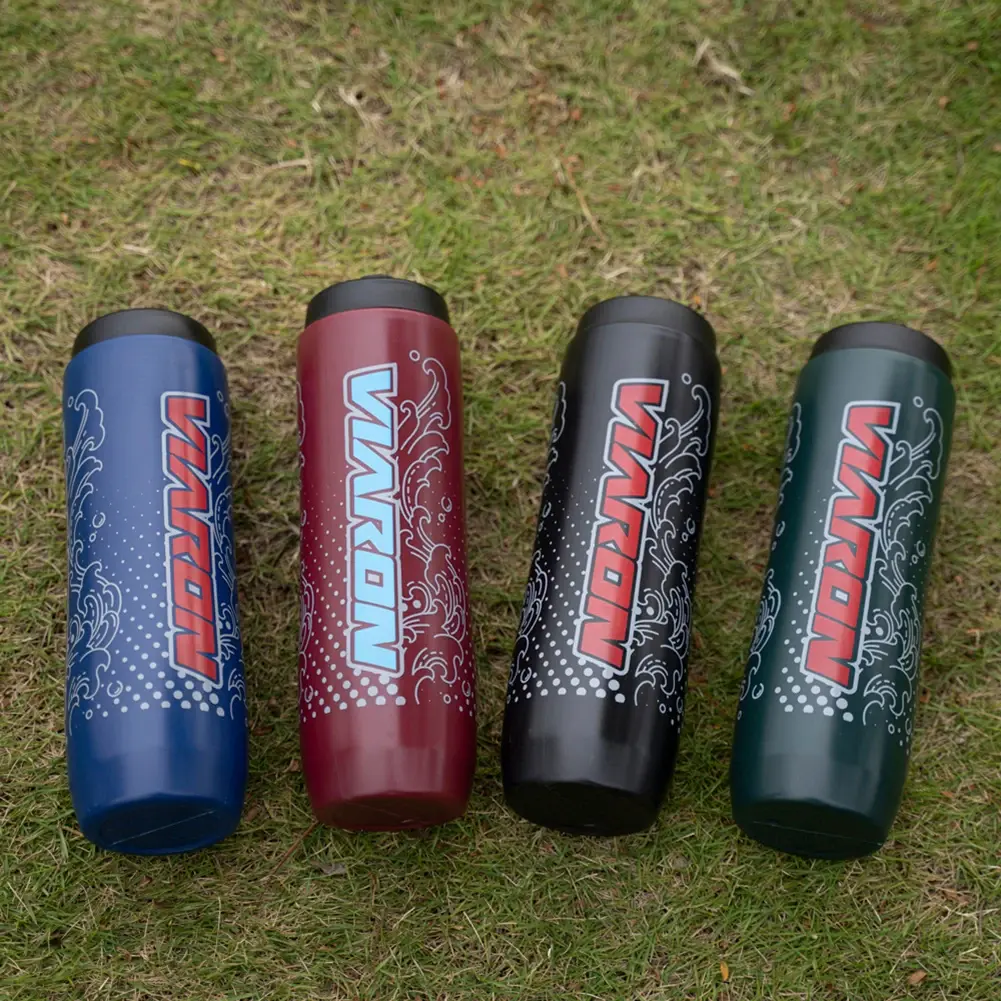 1000ml Cycling Squeeze Water Drinking Bottle Leak Proof Outdoor Sports Kettle