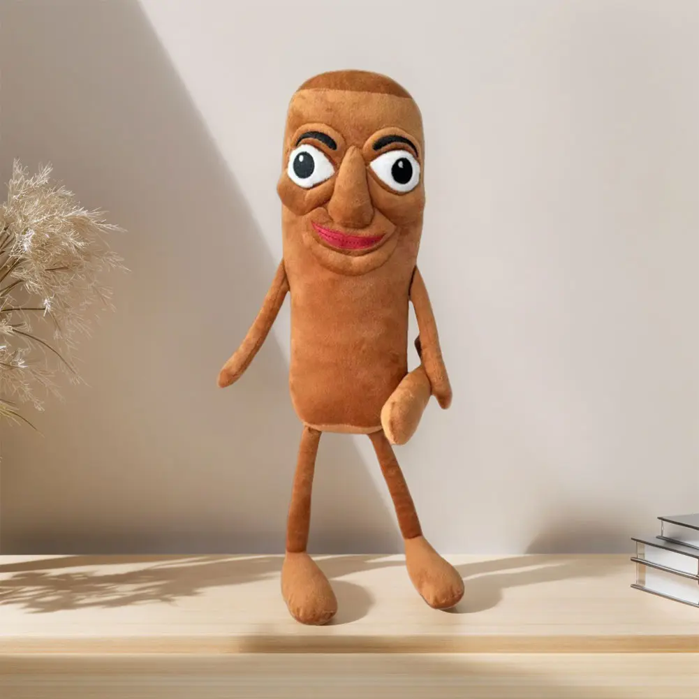 7style Italian Brainrot Tung Tung Tung Sahur Tralalelo Tralala Plush Dolls Stuffed Animal Shimpanzini Bananini Plushies Gifts