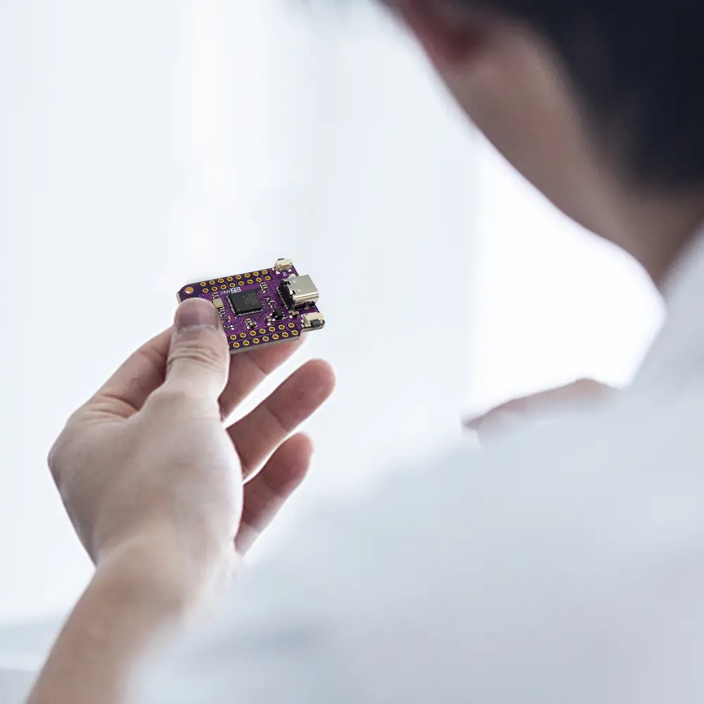 20-1pc ESP32 S2 Mini V1.0.0 WiFi Module Development Board Based ESP32-S2FN4R2 4MB FLASH 2MB PSRAM Development Board for Arduino