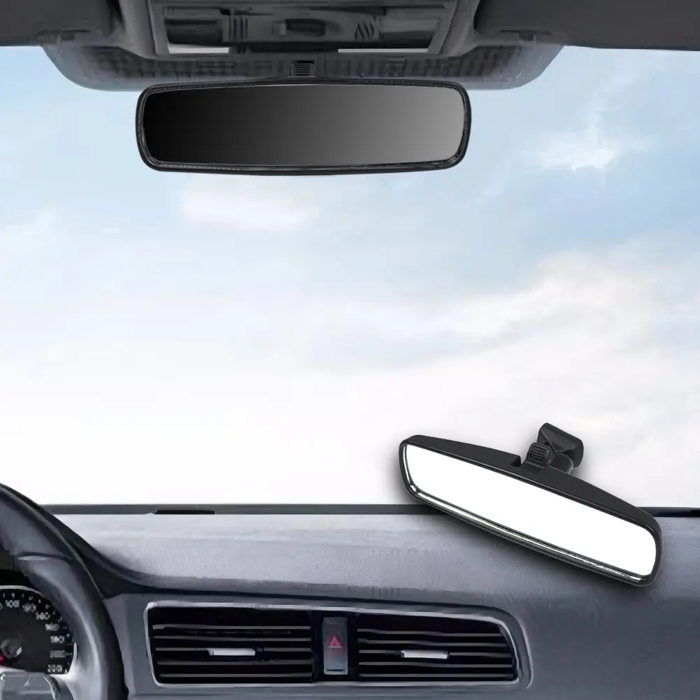 Inside Rearview Center Mirror 13585947 13503045 Vehicle Inner Glass Rearview Mirror for Chevrolet Malibu for Cadillac