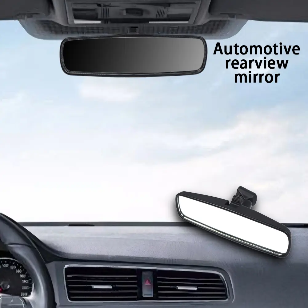 Inside Rearview Center Mirror 13585947 13503045 Vehicle Inner Glass Rearview Mirror for Chevrolet Malibu for Cadillac