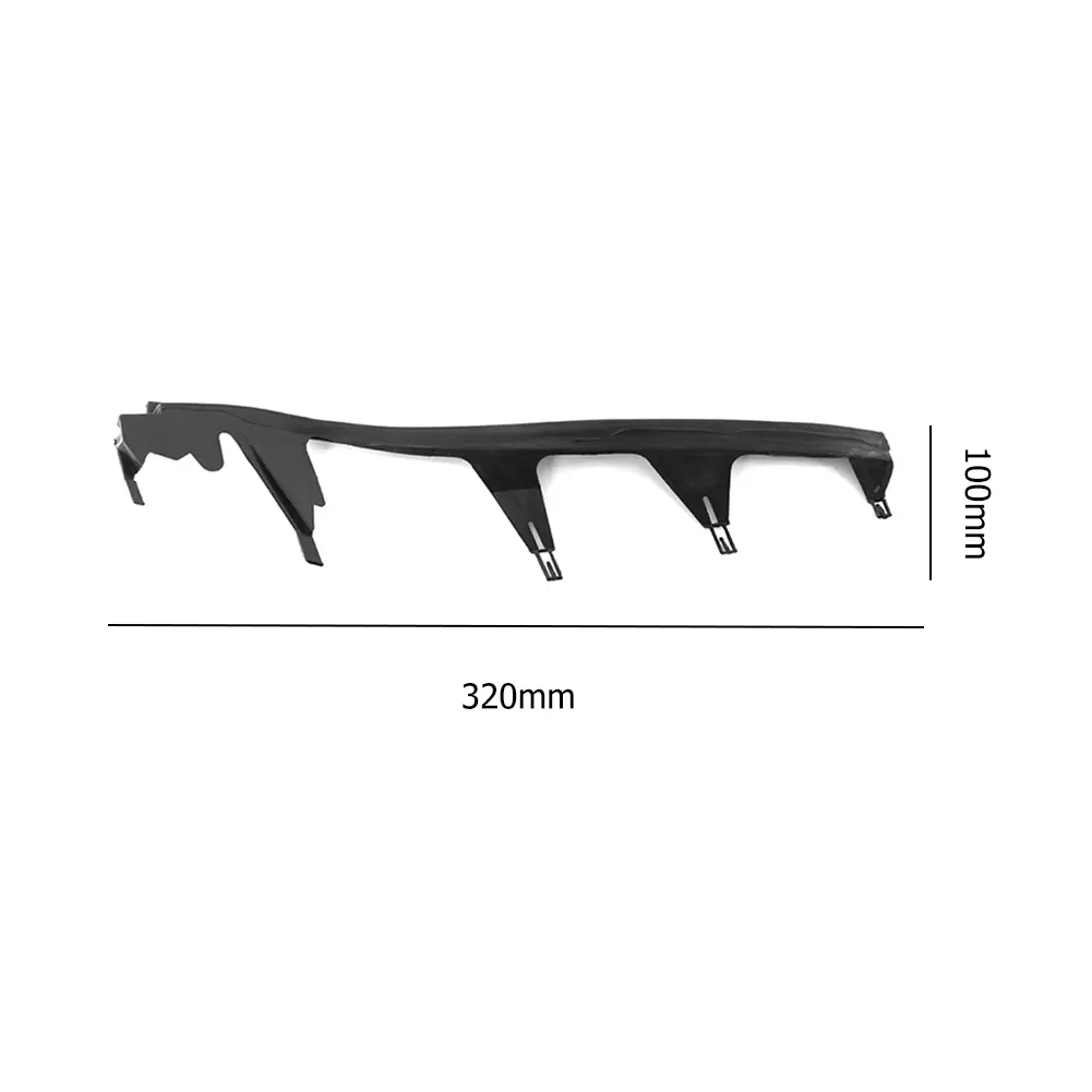 Rubber Headlight Strips Trims Flexible Headlight Cover Gasket Auto Accessories for BMW 3 SERIES E46 Pre-LCI 1998-2003/03