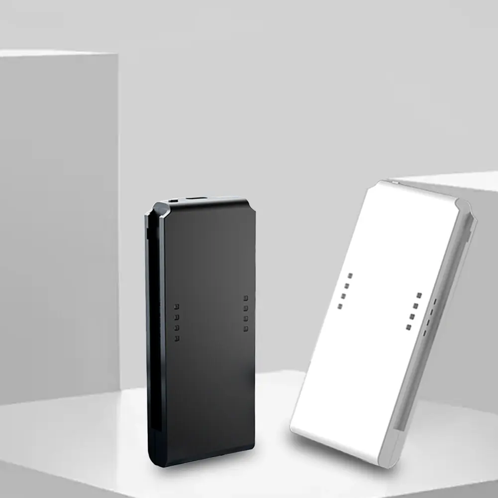 Rectangle Shaped Charging Dock 3400mAh Controller Charging Station with Charging Indicator Charger Station for Switch Joy-Con