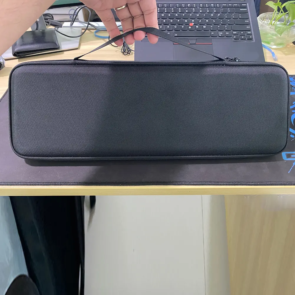 Portable Carrying Case For Logitech MX Keys Wireless Keyboard Hard Shell Storage Box for Logitech G913/G913 TKL Protective Bags