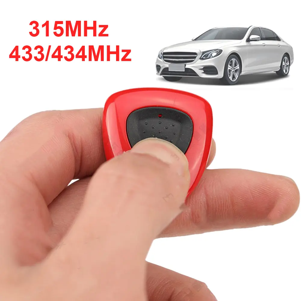 Remote Control of Charging Cover Direct Use Charger Pile Opening Cover Port Key Chip for Tesla Model Y 3 S X