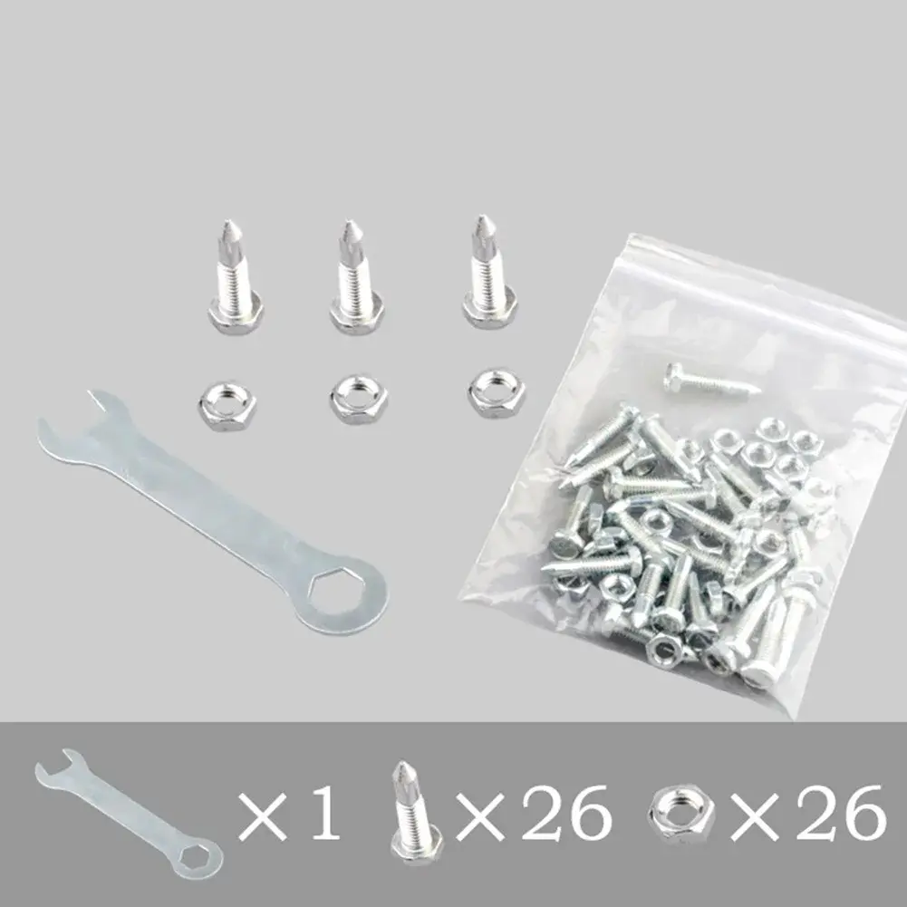 Durable Garden Lawn Aerator Shoes Multi-functional Practical Garden Yard Grass Cultivator Scarification Nail Tool